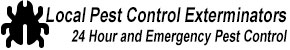 Eden WY Pest Control Exterminators
